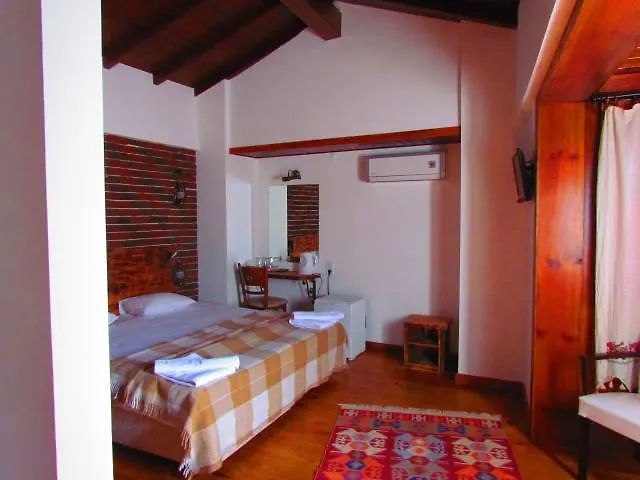Amazon Petite Palace Selcuk Turkey