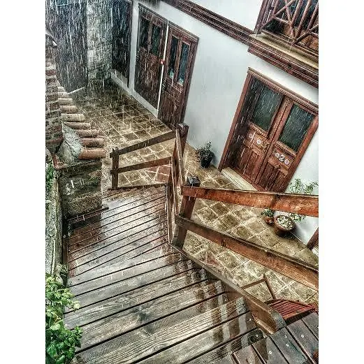 *** Guest house Amazon Petite Palace Selcuk Turkey