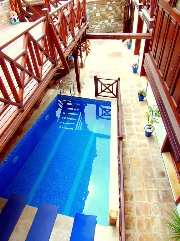 Amazon Petite Palace Selcuk 3*,