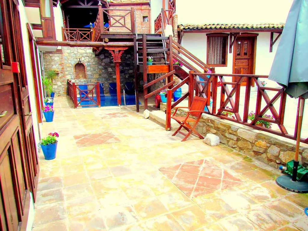 *** Guest house Amazon Petite Palace Selcuk Turkey