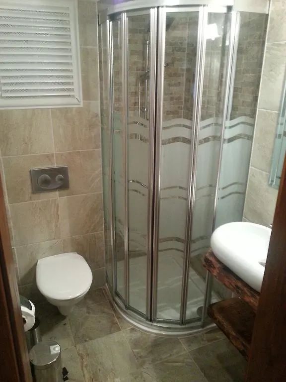 *** Guest house Amazon Petite Palace Selcuk Turkey