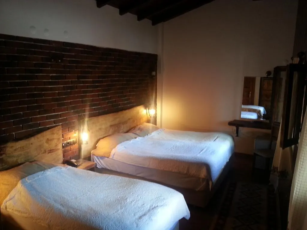 Amazon Petite Palace Selcuk Guest house