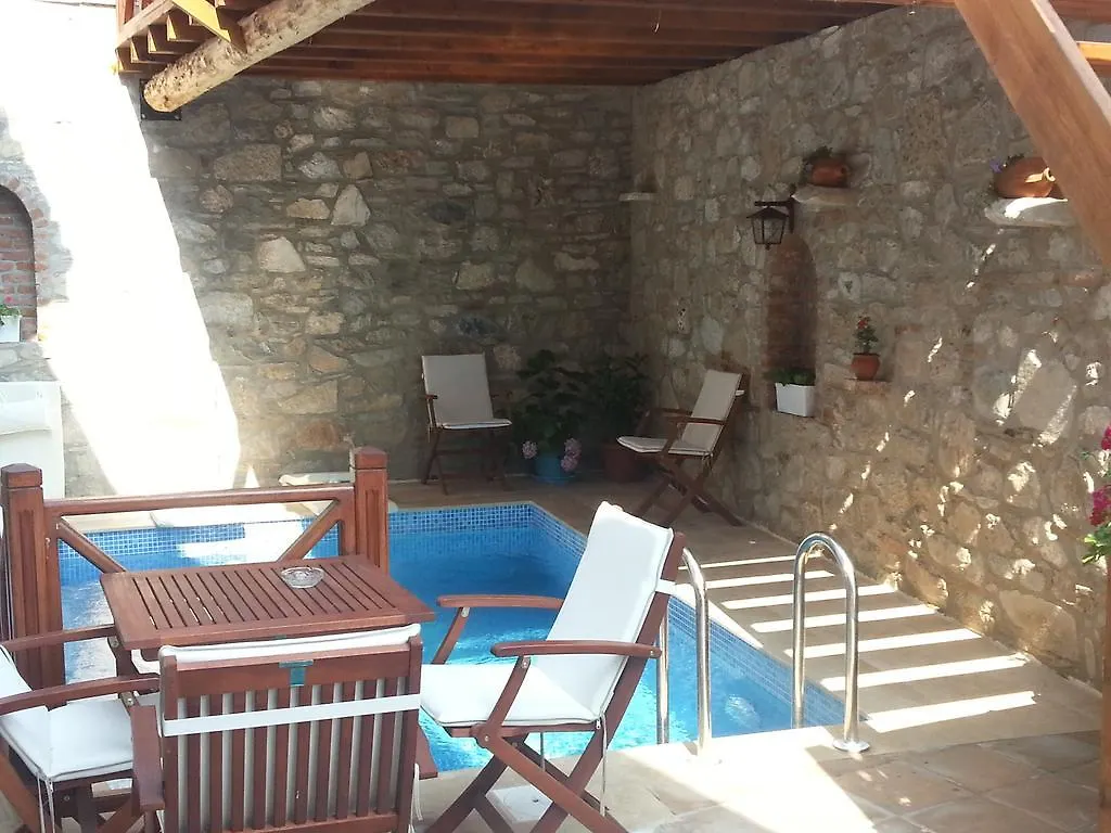 Amazon Petite Palace Selcuk Guest house