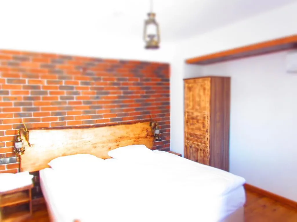 Amazon Petite Palace Selcuk Guest house