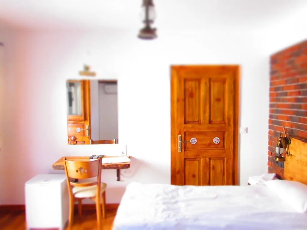 Guest house Amazon Petite Palace Selcuk