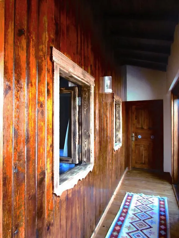 Amazon Petite Palace Selcuk Guest house