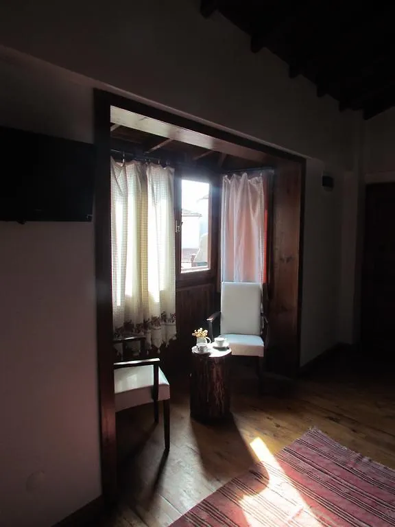 Amazon Petite Palace Selcuk Turkey