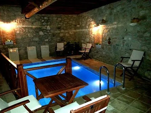 Amazon Petite Palace Selcuk Guest house