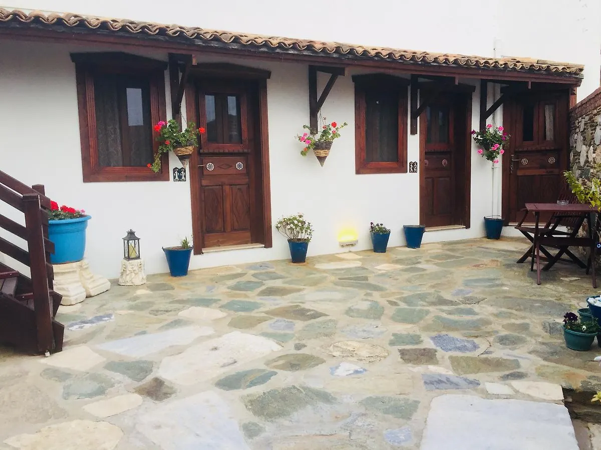 Amazon Petite Palace Selcuk