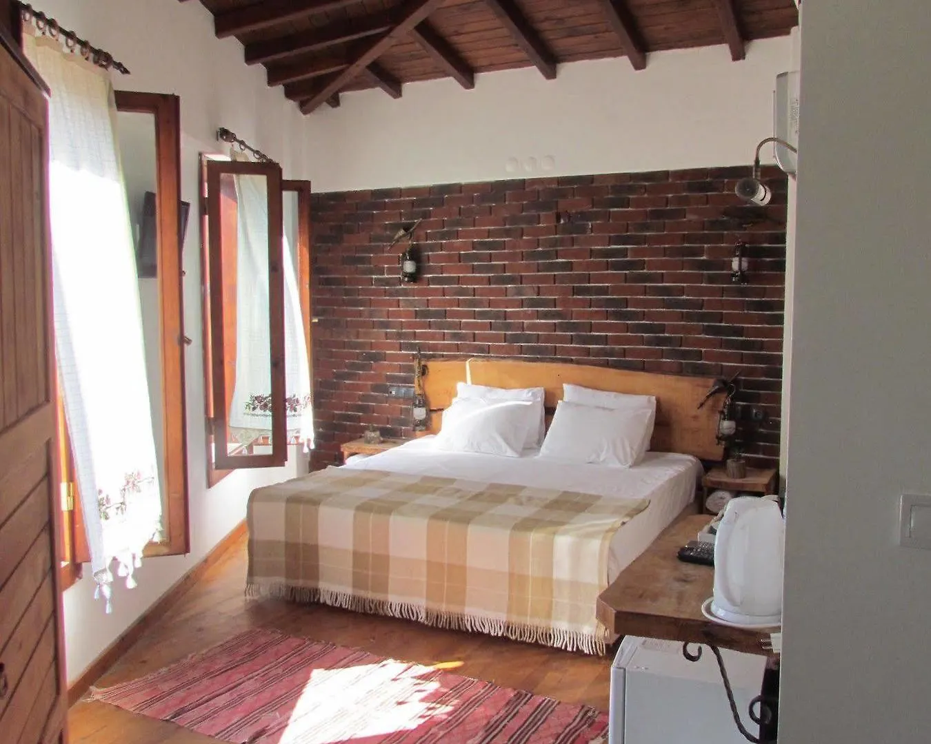 Amazon Petite Palace Selcuk Guest house