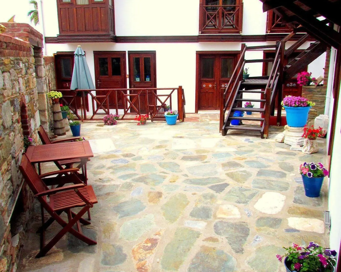 Guest house Amazon Petite Palace Selcuk
