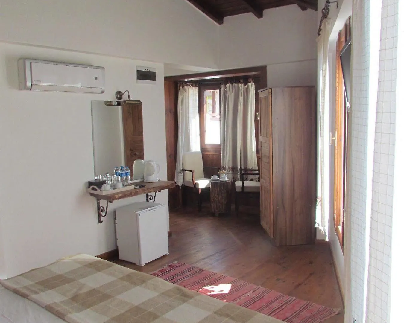 Amazon Petite Palace Selcuk Guest house