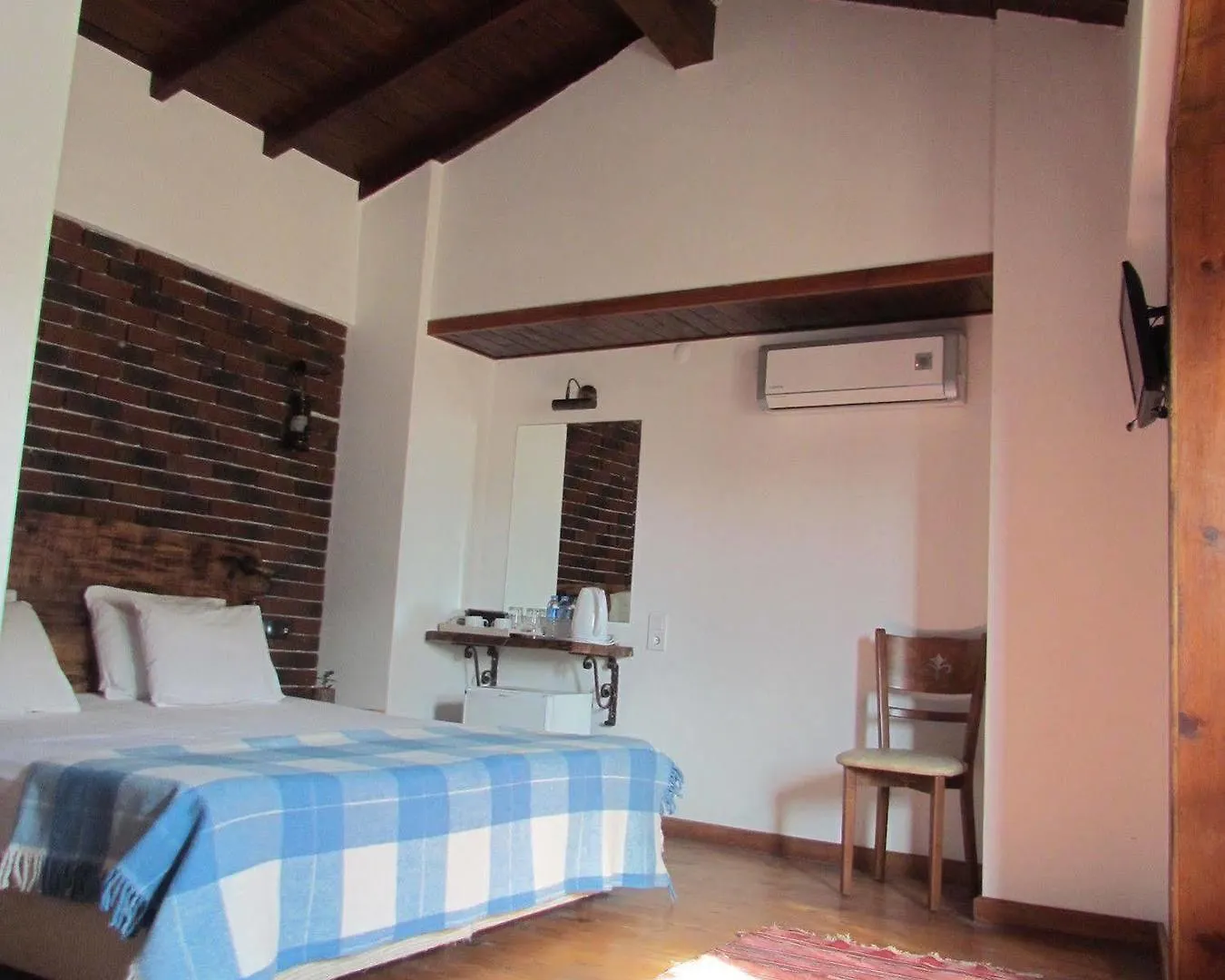 Amazon Petite Palace Selcuk 3*,