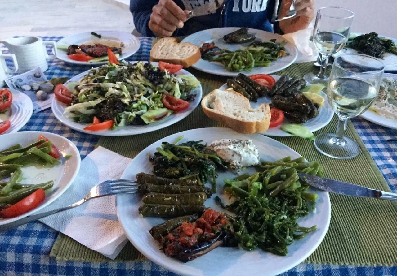 Guest house Amazon Petite Palace Selcuk