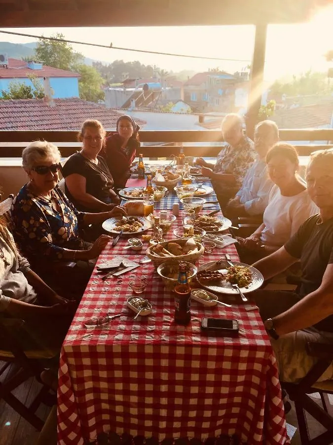 Amazon Petite Palace Selcuk