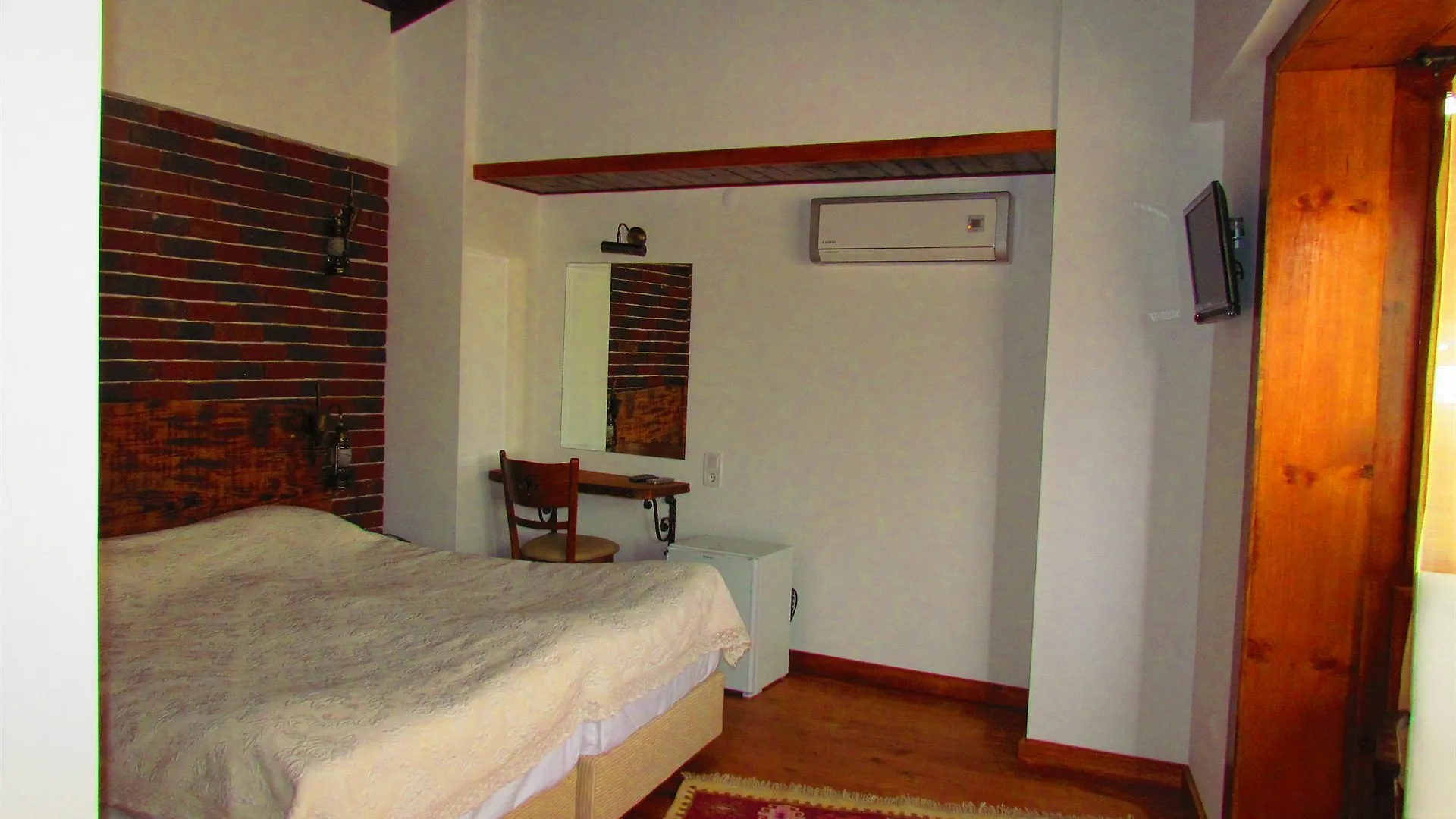 Amazon Petite Palace Selcuk Guest house