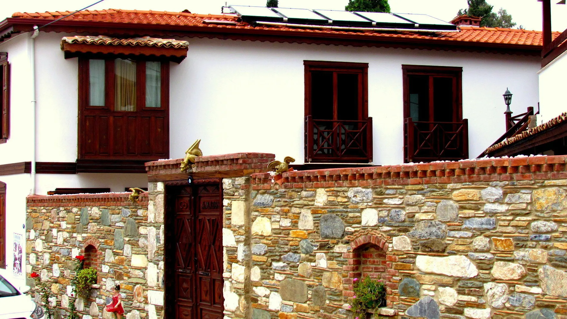 Amazon Petite Palace Selcuk Guest house
