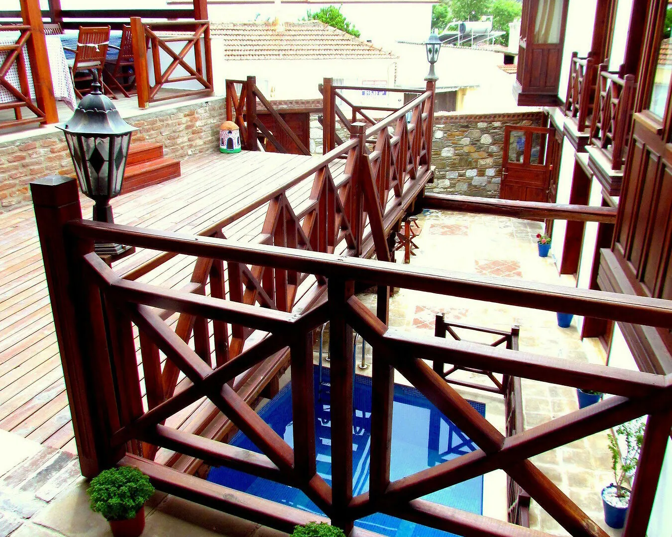 Amazon Petite Palace Selcuk 3*,