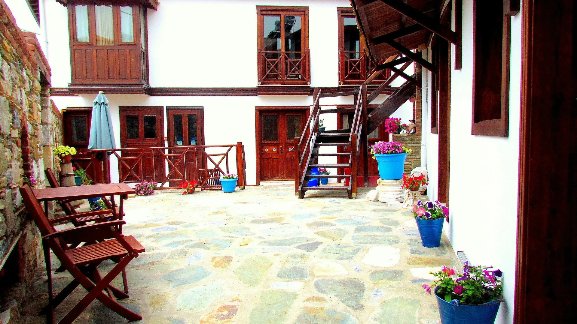 Amazon Petite Palace Selcuk 3*,