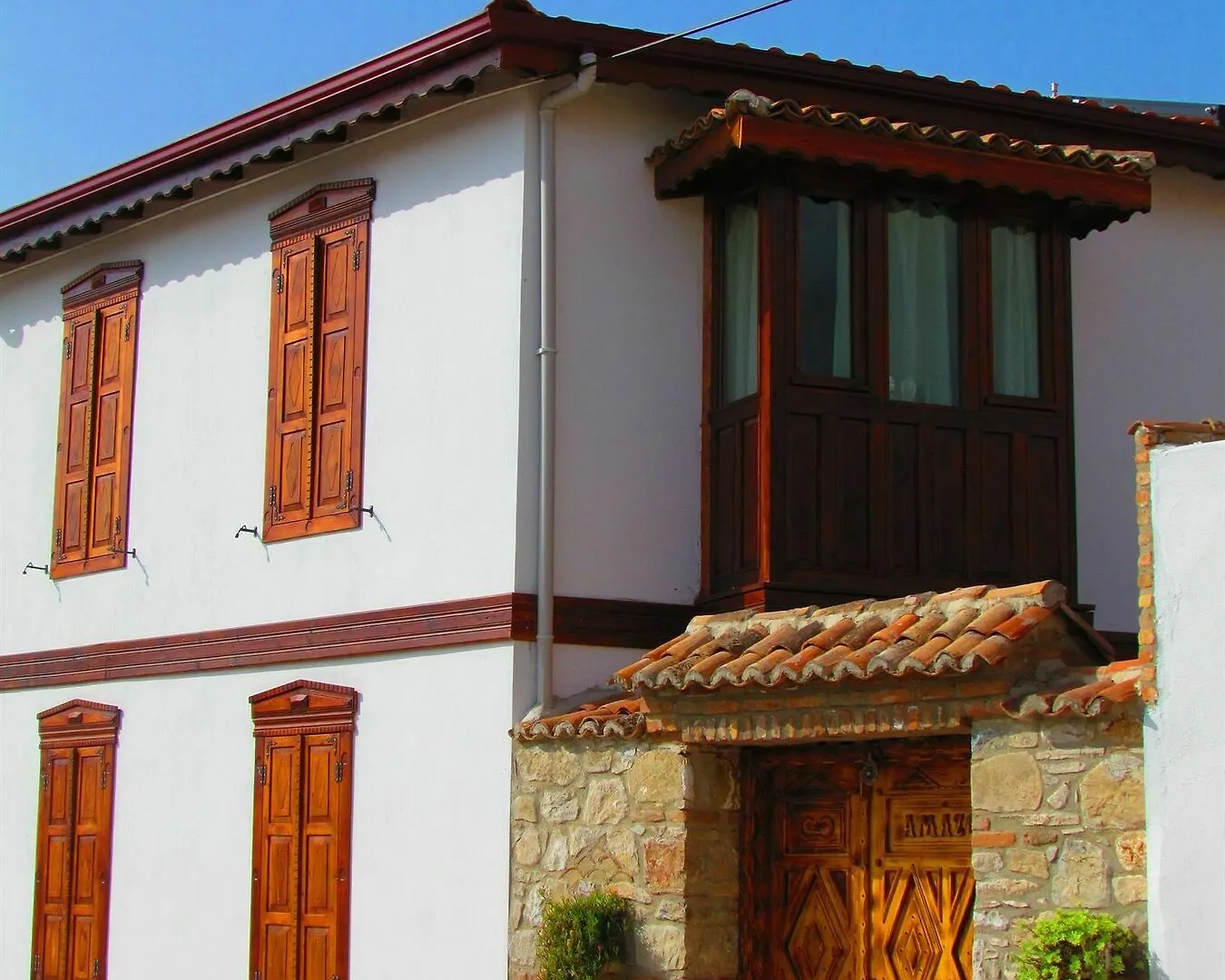 Amazon Petite Palace Selcuk 3*,  Turkey