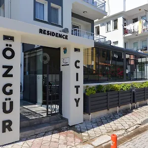 Ozgur , Fethiye Turquía