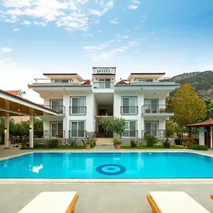 4* Aparthotel Kerem