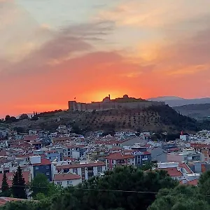 Ephesus Hillside Homestay