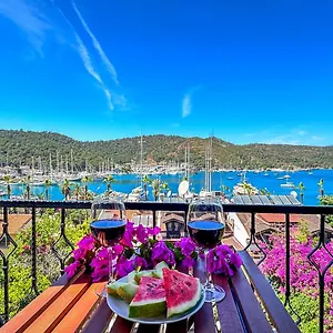 Mykonut Boutique 2*, Fethiye Turquía