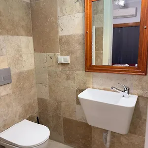 Ephesus Castle View Apartment