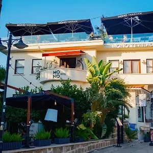 Mono 3*, Antalya Turquía