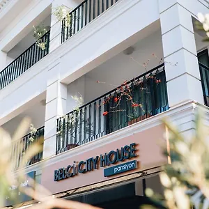 Belci House 2*, Fethiye Turquía