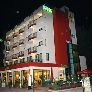 https://tanya-hotel.sunnybeach-hotels.org