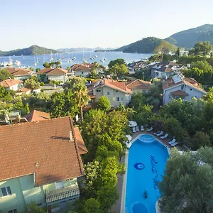 2* Aparthotel Mr. Dim Exclusive