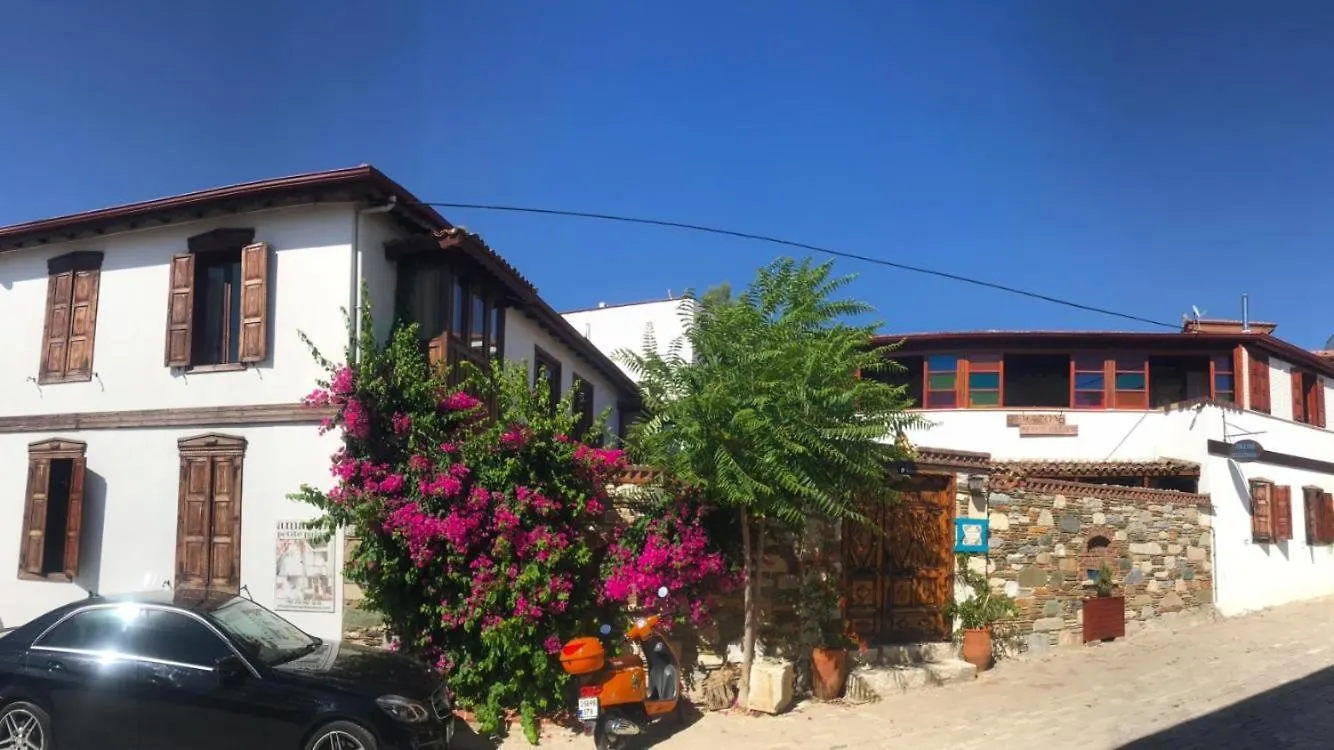 *** Gasthuis Amazon Petite Palace Selçuk Turkije