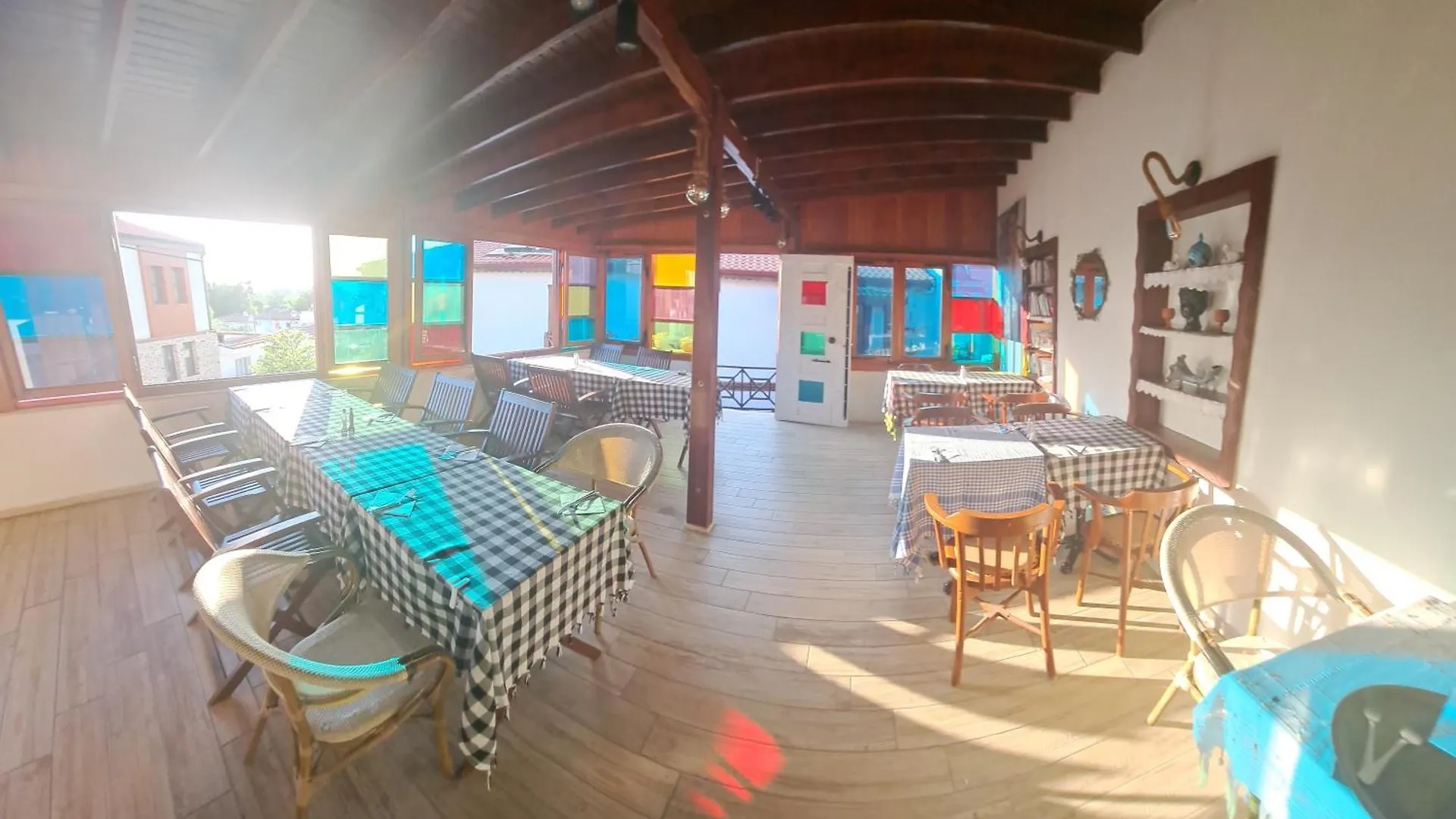 Amazon Petite Palace Selçuk 3*,  Turkije