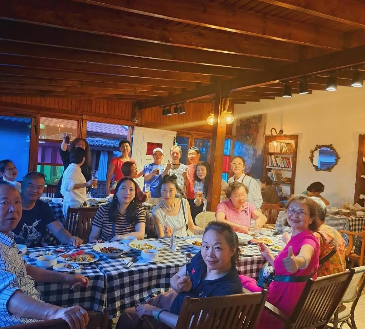 Gasthuis Amazon Petite Palace Selçuk