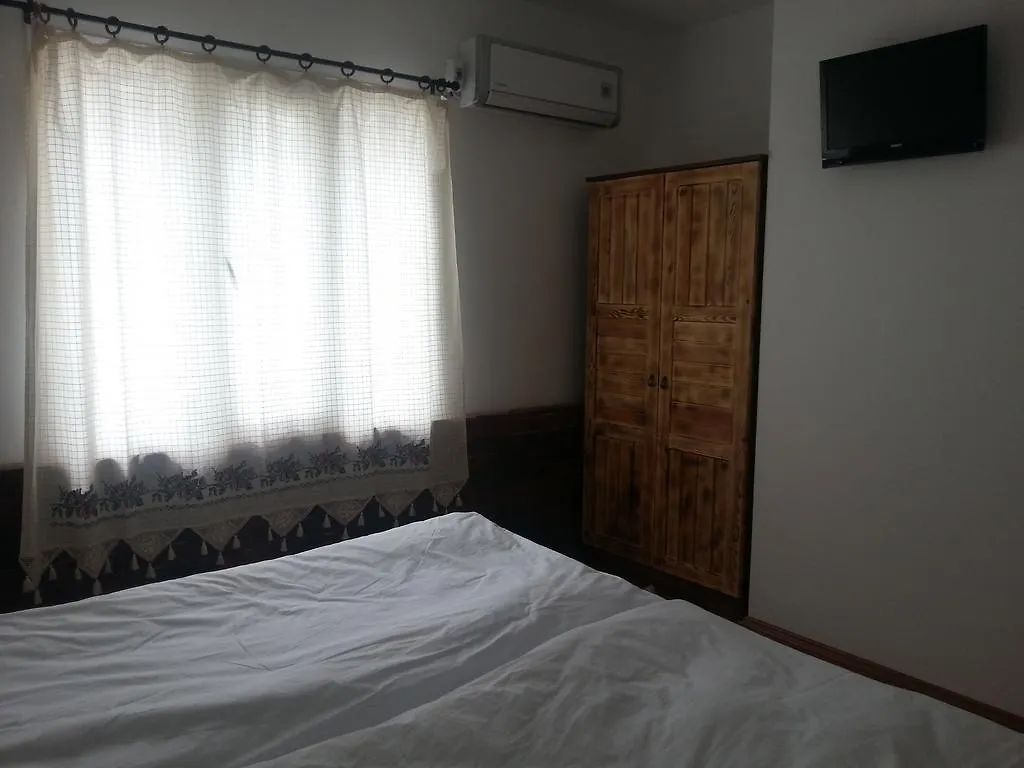 Amazon Petite Palace Selçuk 3*,  Turkije