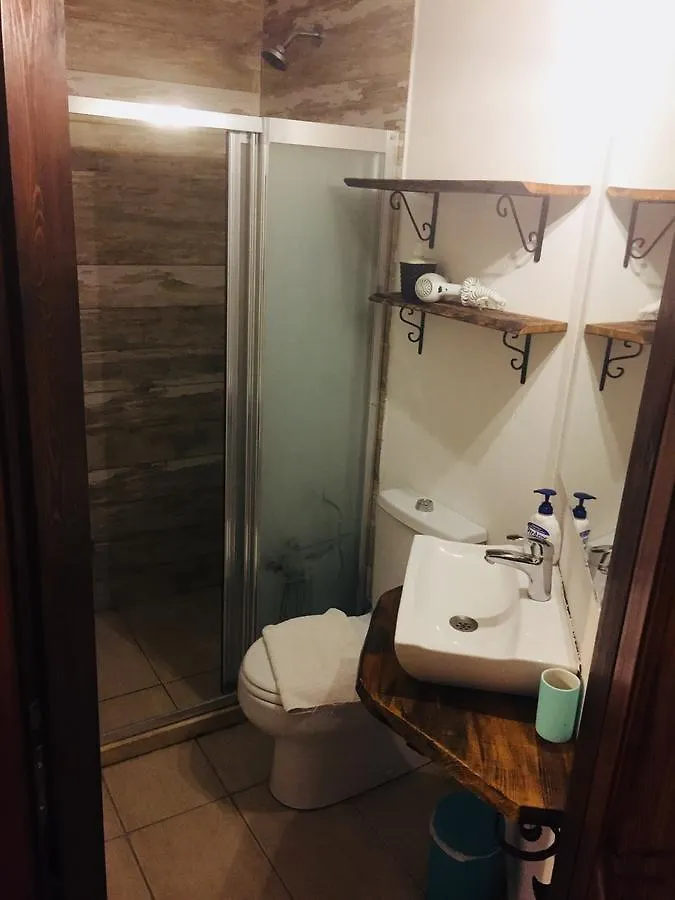 Gasthuis Amazon Petite Palace Selçuk