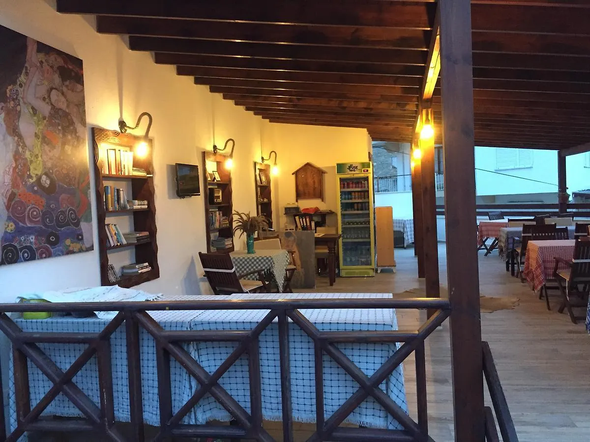 Amazon Petite Palace Selçuk 3*,