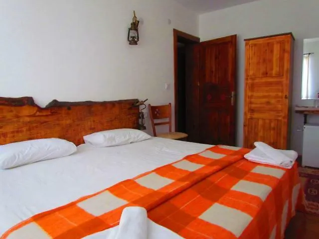 Amazon Petite Palace Selçuk Gasthuis