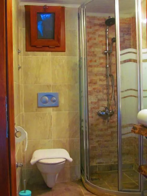 Gasthuis Amazon Petite Palace Selçuk