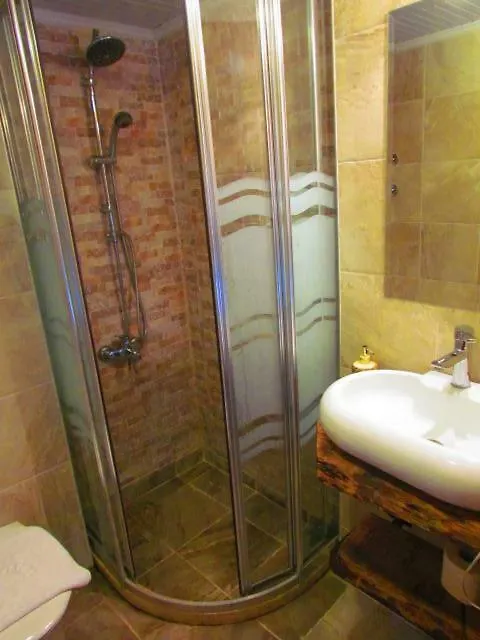 Gasthuis Amazon Petite Palace Selçuk