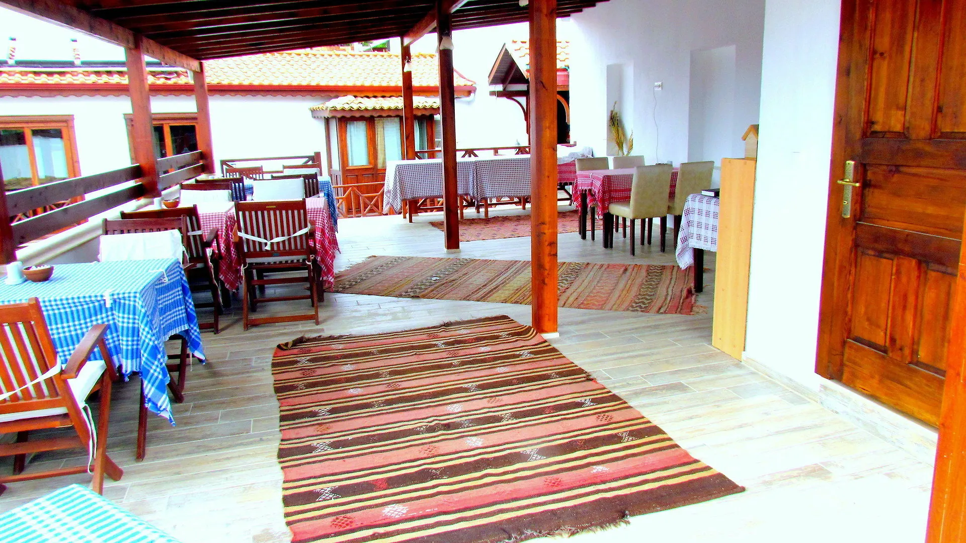 Amazon Petite Palace Selçuk