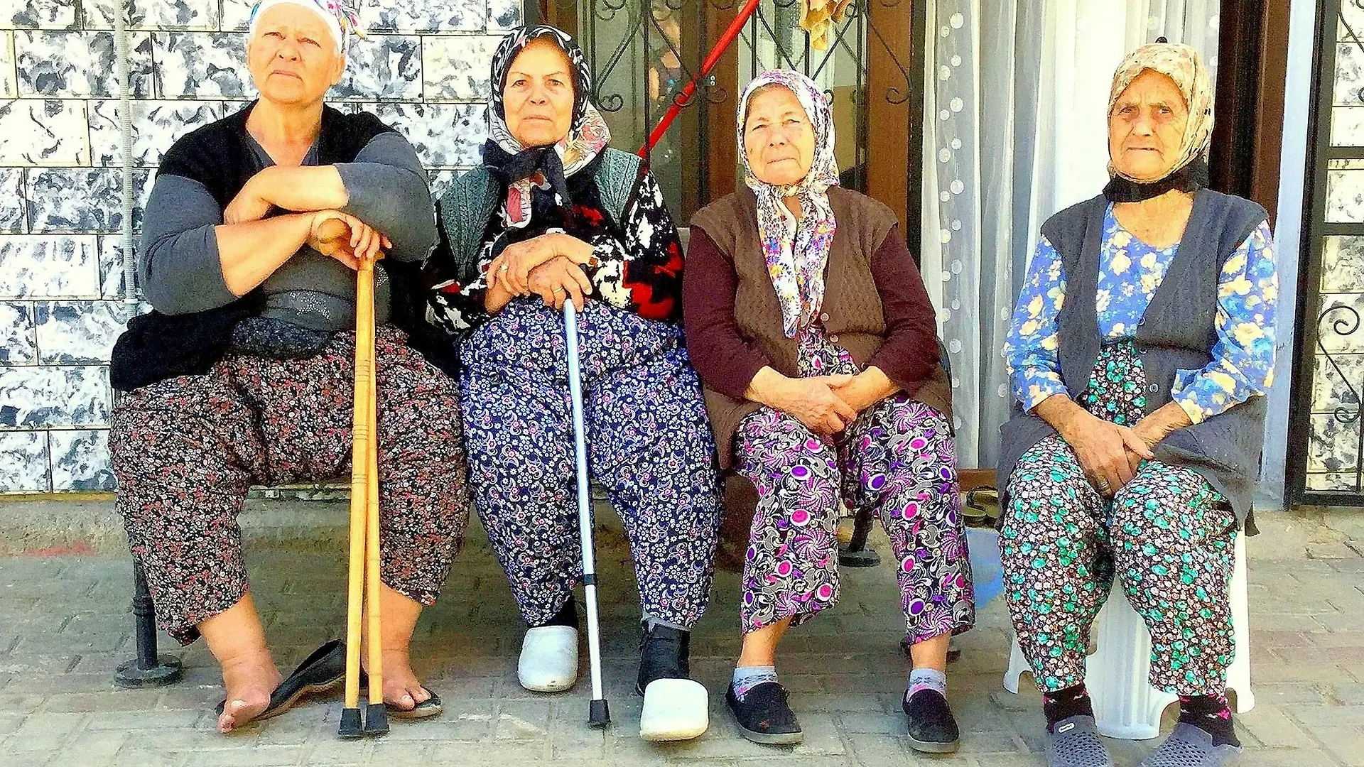 Amazon Petite Palace Selçuk