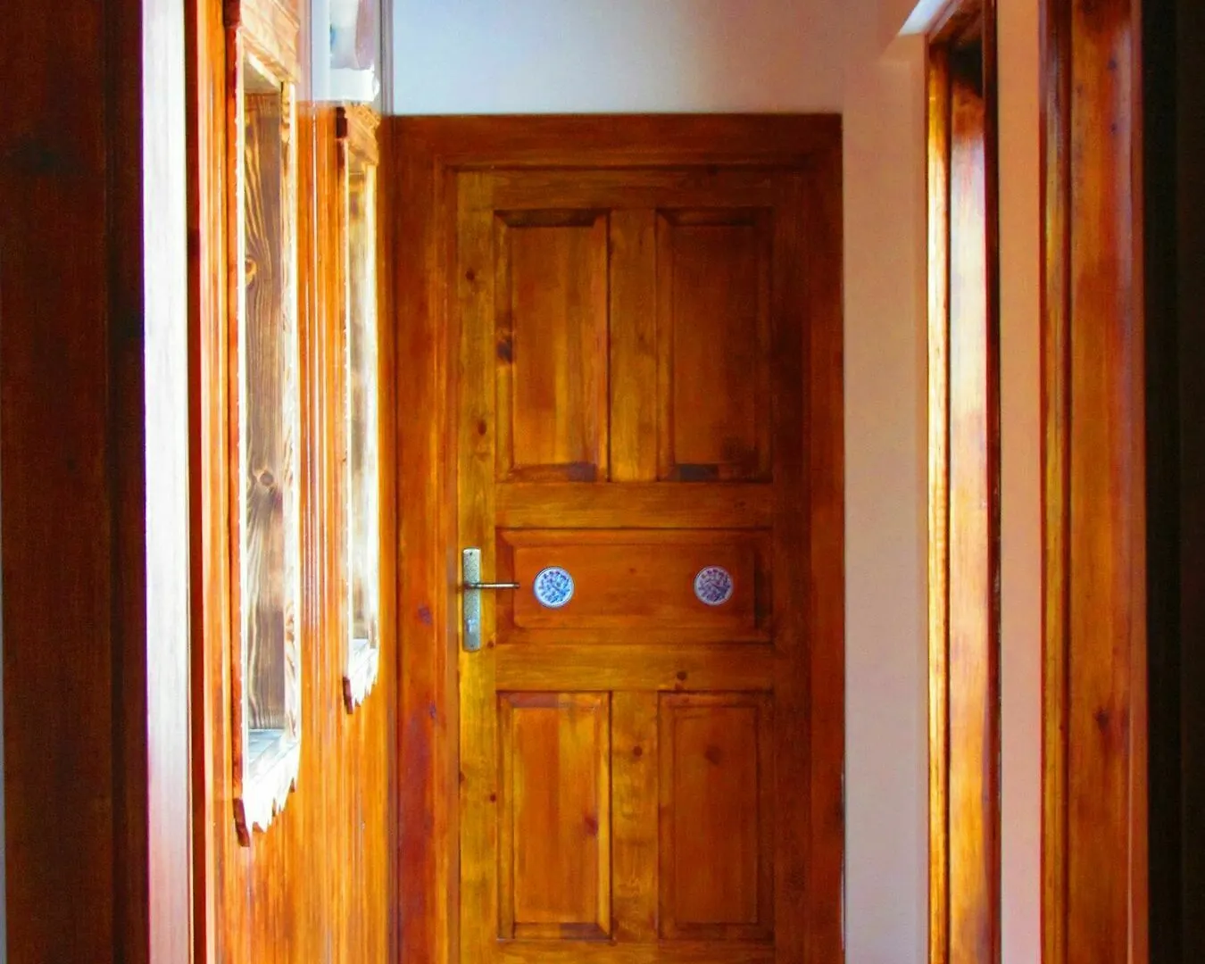 Gasthuis Amazon Petite Palace Selçuk