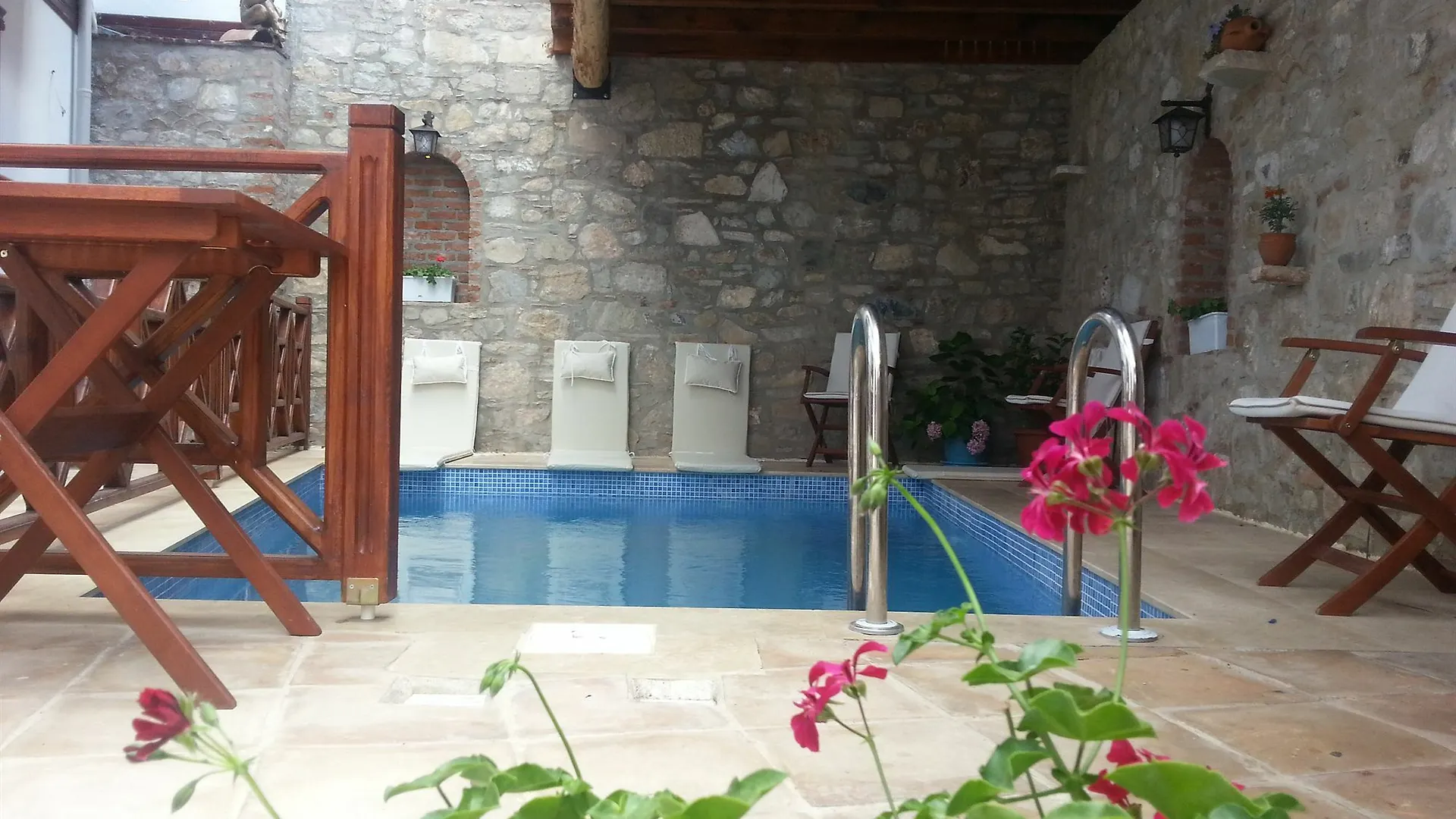 Amazon Petite Palace Selçuk