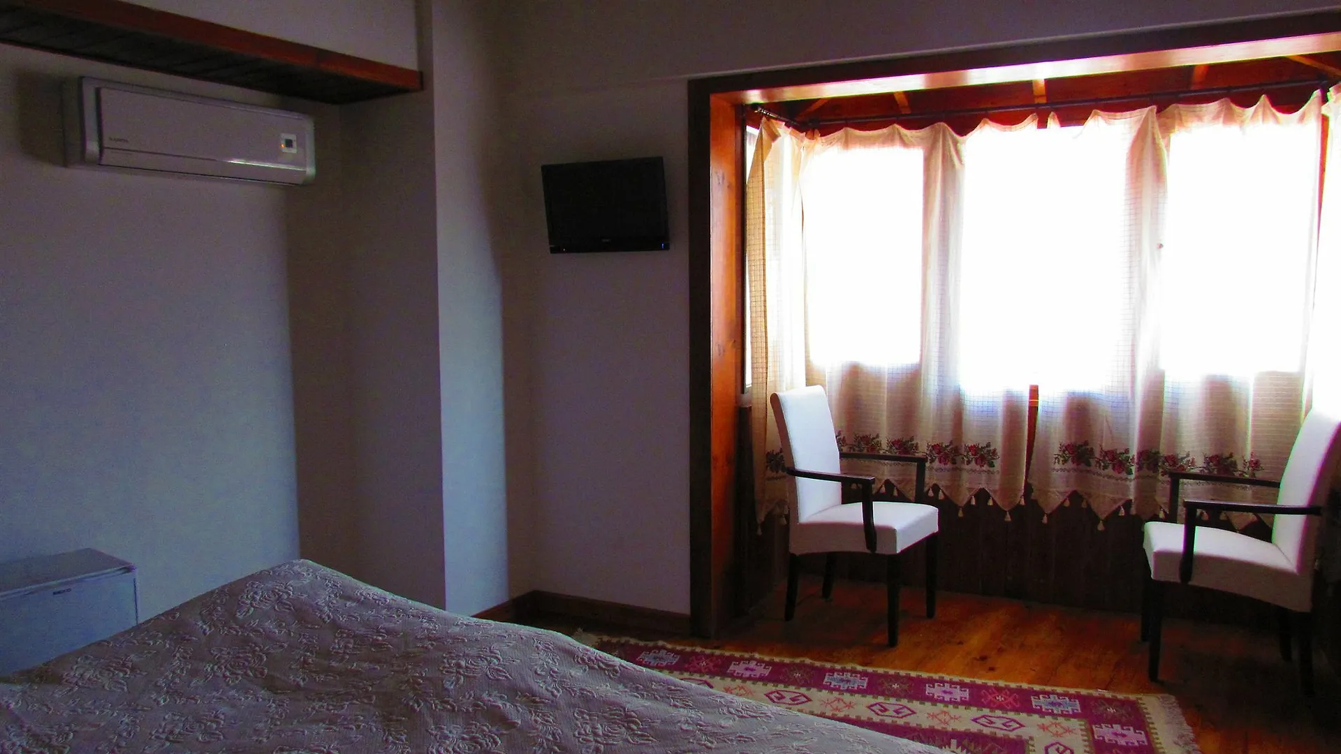 *** Gasthuis Amazon Petite Palace Selçuk Turkije