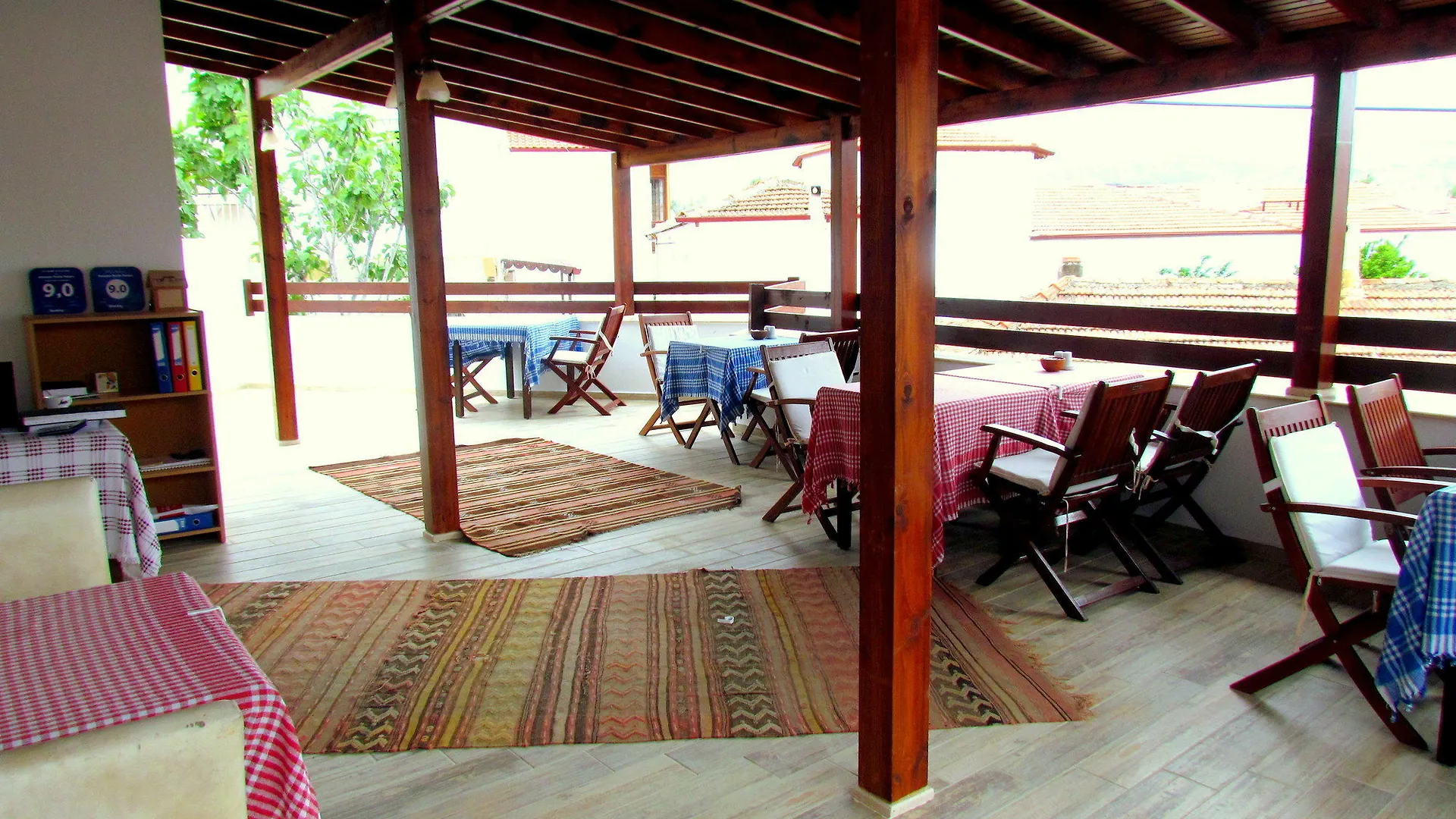 Amazon Petite Palace Selçuk