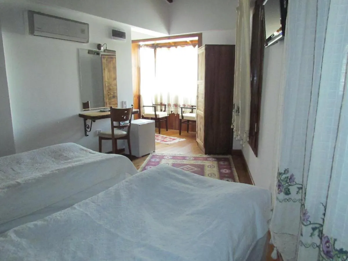 Amazon Petite Palace Selcuk Guest house