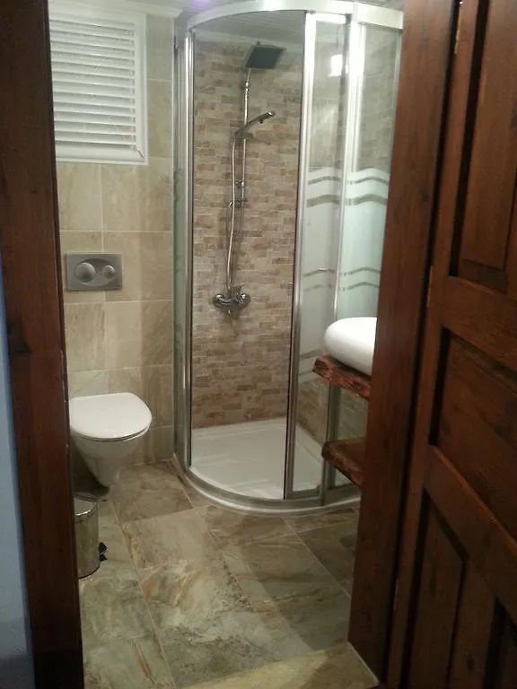 Amazon Petite Palace Selcuk